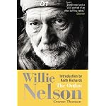 Willie Nelson: The Outlaw book cover