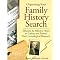 Genealogy Must Have's