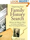 Organizing Your Family...