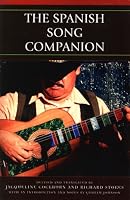 The Spanish Song Companion