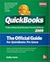 QuickBooks 2009 The Official Guide (QuickBooks: The Official Guide)