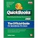 QuickBooks 2009 The Official Guide (QuickBooks: The Official Guide)