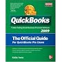 QuickBooks 2009 The Official Guide