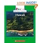 Hawaii (Rookie Read-About Geography)