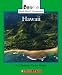 Hawaii (Rookie Read-About Geography)