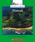 Hawaii (Rookie Read-About Geography)