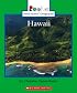 Hawaii (Rookie Read-About Geography)