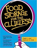 Food Storage for the Clueless image