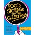 Food Storage for the Clueless