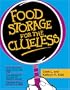 Food Storage for the Clueless