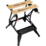 BLACK&DECKER ワークメイト Z-WM225