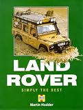 Land Rover: Simply the Best
