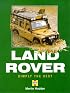 Land Rover: Simply the Best