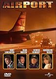 Airport - Burt Lancaster