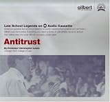 Law School Legends Antitrust (Law School Legends Audio Series)