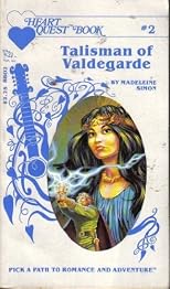 Talisman of Valdegarde