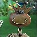 KITCHEN HERBS POT FROG FROGGY flower plant pottery vase Image of KITCHEN HERBS POT FROG FROGGY flower plant pottery vase