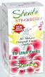 Stevita Co. STRAWBERRY Flavored Stevia Stick Packs Drink Mix 10 Sticks per box