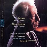 Rubinstein Collection, Vol. 24