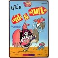 Didi & Stulle. Comics: Didi & Stulle 03: Sie nannten ihn Didi & Stulle: BD 3