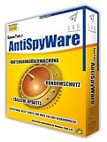 Eigenschaften S.A.D.  / SimonTools AntiSpyware 2006
