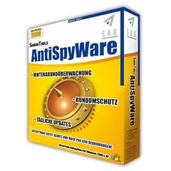 SimonTools AntiSpyware 2006