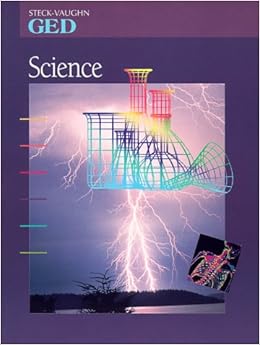 GED Science (Steck-Vaughn GED Series): Steck-Vaughn Company ...