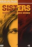 Sisters - Schwestern des B�sen - Margot Kidder
