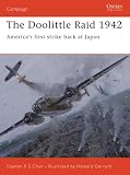 The Doolittle Raid 1942: America's first strike back at Japan (Campaign)