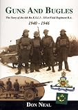 Guns and Bugles: The Story of the 6th Battalion Kings Shropshire Light Infantry - 181st Field Regiment, Royal Artillery 1940-1946