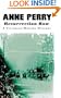 Resurrection Row (A Victorian Murder Mystery)