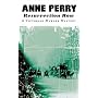 Resurrection Row (A Victorian Murder Mystery)