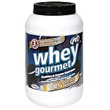 Review PVL  / PVL Whey Gourmet High Protein Shake, Cookies & Cream Supreme, 32 Ounces
