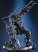 アートワークスモンスターズ 仮面ライダー555 ドラゴンオルフェノク