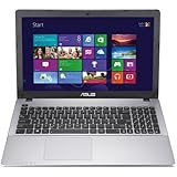ASUS X550 15-Inch Laptop [OLD VERSION]