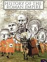 History of the Roman Empire Board Game