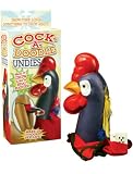 Pipedream Products Cock-a-doodle Undies