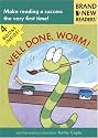 Well Done, Worm!: Brand New Readers