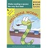 Well Done, Worm!: Brand New Readers