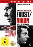 Produkt-Bild: Frost/Nixon (Limited Special Edition inkl. Original-Interview - exklusiv bei Amazon) [2 DVDs]