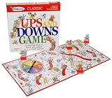 Ups and Downs Game