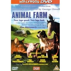 Animal Farm [DVD]