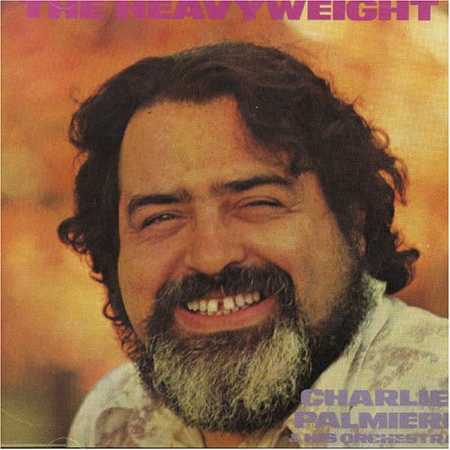 Charlie Palmieri - Heavyweight - Zortam Music