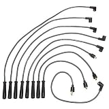 Bosch 09341 Premium Spark Plug Wire Set by Bosch