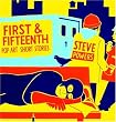 First & Fifteenth: Pop Art Short Stories