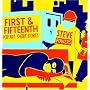 First & Fifteenth: Pop Art Short Stories