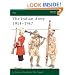 The Indian Army 1914-1947 (Elite)