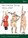 The Indian Army 1914-1947 (Elite)
