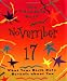 Book The Birth Date Book November 17: What your Birthday Reveals About You