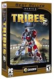 Best Seller Series: Tribes 2